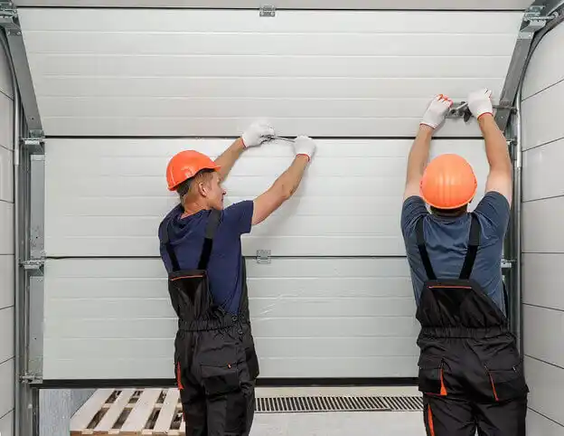 garage door service Benicia